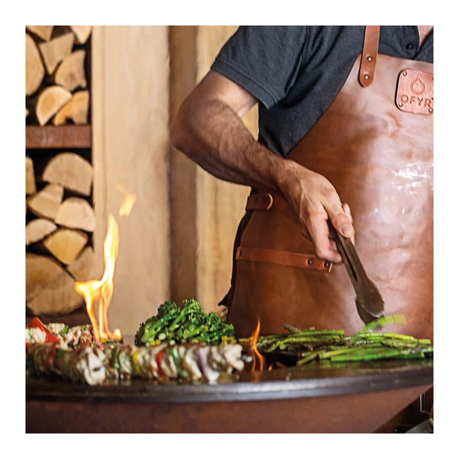 Pince En Inox - Ofyr 2 Pince En Inox - Ofyr – Image 2