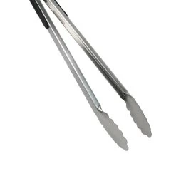 Pince Premium Inox Barbecue - Nordic Flame -Foyer Extérieur Pour Barbecue pince premium inox nordic flame 0085382675527 4