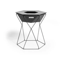 Brasero Plancha En Acier Rila - Barbecook 8 Brasero Plancha En Acier Rila - Barbecook -Foyer Extérieur Pour Barbecue plancha brasero rila barbecook 5400269210489 3