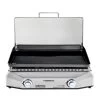 Plancha Gaz Master EX + Couvercle - Campingaz