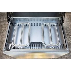 Plancha Gaz Master EX + Couvercle - Campingaz -Foyer Extérieur Pour Barbecue plancha campingaz master ex 3138522095666 5