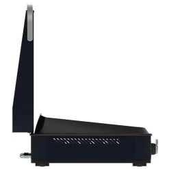 Plancha Gaz Enosign 80 Bleue Navy Avec Capot - ENO* -Foyer Extérieur Pour Barbecue plancha enosign 80 bleue navy capot eno 3224780040095 3