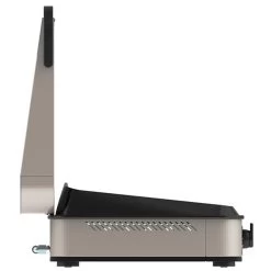 Plancha Gaz Enosign 80 Inox Avec Capot - ENO* 10 Plancha Gaz Enosign 80 Inox Avec Capot - ENO* -Foyer Extérieur Pour Barbecue plancha enosign 80 inox capot eno 3224780040071 3