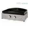 Plancha Gaz Signature Allure 260 Inox - Le Marquier