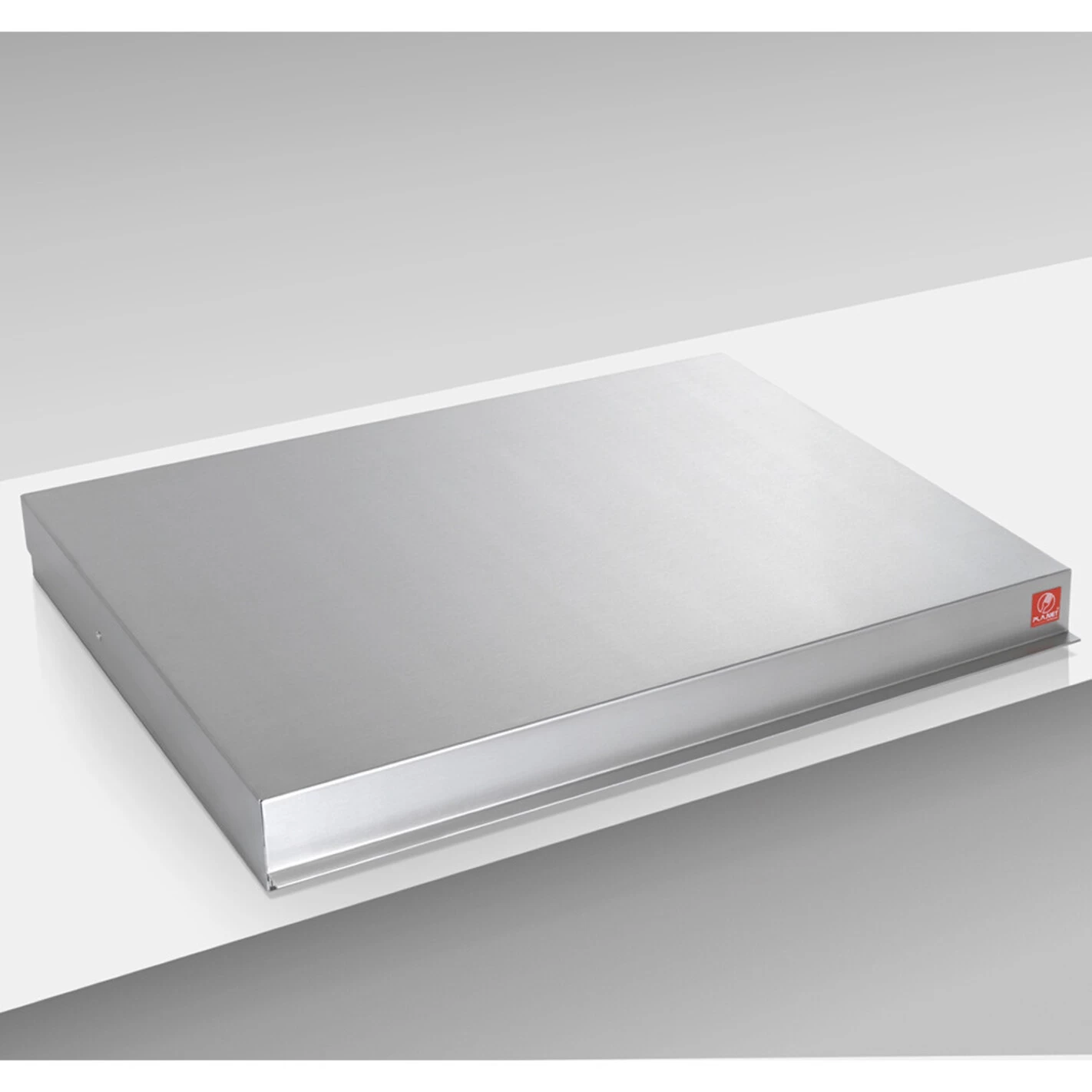 Plancha Gaz Encastrable Oasi 80 Mix Lisse Rainurée - Planet 4 Plancha Gaz Encastrable Oasi 80 Mix Lisse Rainurée - Planet – Image 4