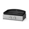 Plancha Gaz Pure Grill 260 Inox - Le Marquier