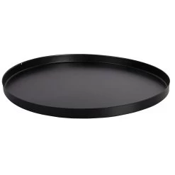 Plateau à Cendres Rond Braséro - Esschert Design