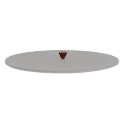 Poignée En Bois Pour Couvercle - OFYR