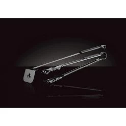 Râteau Et Pince à Charbon En Inox - Napoleon 7 Râteau Et Pince à Charbon En Inox - Napoleon -Foyer Extérieur Pour Barbecue rateau pince inox napoleon 0629162677402 3