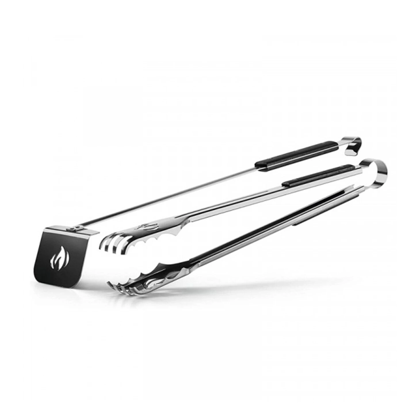 Râteau Et Pince à Charbon En Inox - Napoleon 1 Râteau Et Pince à Charbon En Inox - Napoleon