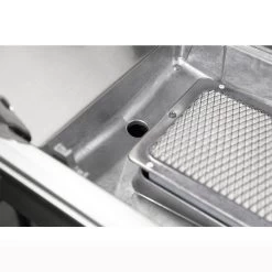 Réchaud Latéral Infrarouge Regal Imperial Baron - Broil King -Foyer Extérieur Pour Barbecue rechaud lateral ir broil king 0060162186738 3