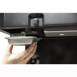 Réchaud Latéral Infrarouge Regal Imperial Baron - Broil King -Foyer Extérieur Pour Barbecue rechaud lateral ir broil king 0060162186738 5