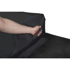 Housse Barbecue Encastrable Regal / Imperial 4 Brûleurs - Broil King 12 Housse Barbecue Encastrable Regal / Imperial 4 Brûleurs - Broil King -Foyer Extérieur Pour Barbecue regal encastrable 4 bruleurs 0060162685910 4