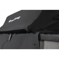 Housse Barbecue Encastrable Regal / Imperial 4 Brûleurs - Broil King 13 Housse Barbecue Encastrable Regal / Imperial 4 Brûleurs - Broil King -Foyer Extérieur Pour Barbecue regal encastrable 4 bruleurs 0060162685910 5