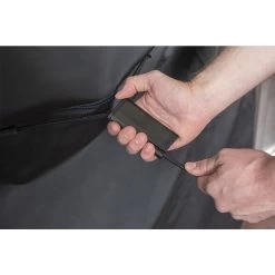 Housse Barbecue Encastrable Regal / Imperial 4 Brûleurs - Broil King 14 Housse Barbecue Encastrable Regal / Imperial 4 Brûleurs - Broil King -Foyer Extérieur Pour Barbecue regal encastrable 4 bruleurs 0060162685910 6