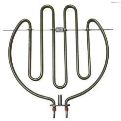 Resistance City Electro / Chelsea - Outdoorchef