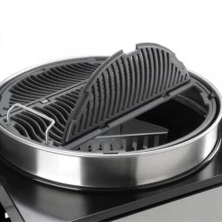 Napoleon Barbecue Charbon Rodeo PRO 57 Cm Sur Chariot - Napoléon* -Foyer Extérieur Pour Barbecue rodeo pro 57 cm chariot 0629162127686 3