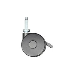 Petite Roue Avec Frein Barbecue Royal 320/340 - Broil King