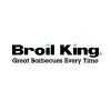 Roulette Avec Frein Pour Barbecue Gaz Baron Et Crown - Broil King