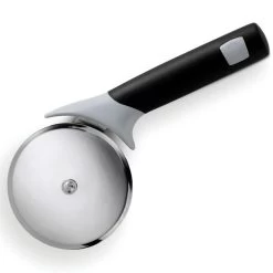 Roulette à Pizza - Weber