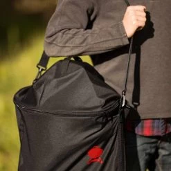 Sac De Transport / Housse Smokey Joe - Weber 6 Sac De Transport / Housse Smokey Joe - Weber -Foyer Extérieur Pour Barbecue sac de transport smokey joe 0077924035722 2