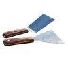 Set De 2 Spatules Pour Brasero Plancha - Ofyr