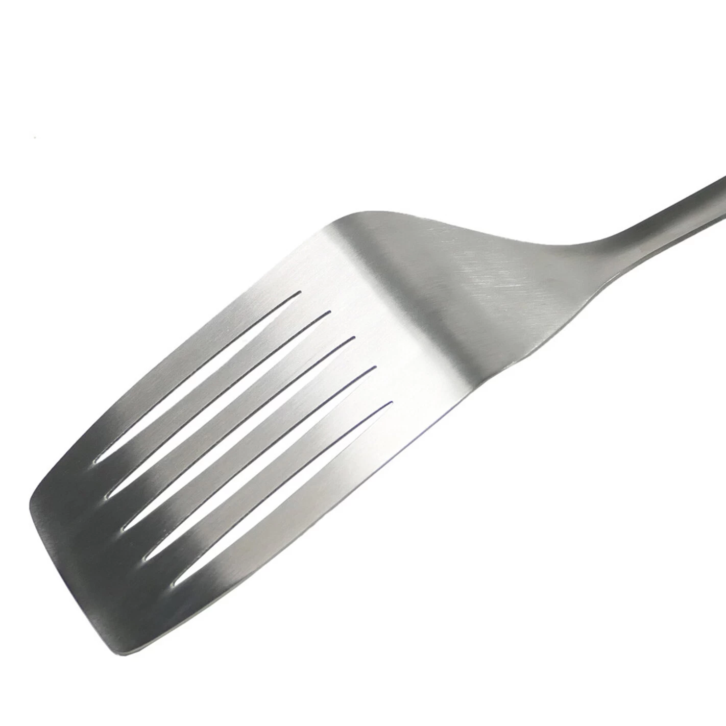 Set 3 Ustensiles Premium Inox Barbecue - Nordic Flame 3 Set 3 Ustensiles Premium Inox Barbecue - Nordic Flame – Image 3