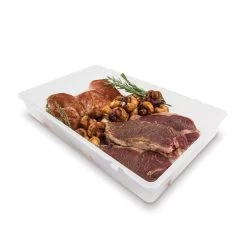 Boîte 5 Accessoires Barbecue - Broil King -Foyer Extérieur Pour Barbecue set 5 accessoires broil king 0060162640018 2