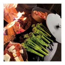 Set Pizza EXPERT Pour Brasero 100 - Ofyr -Foyer Extérieur Pour Barbecue set pizza expert ofyr 100 601992286383 2