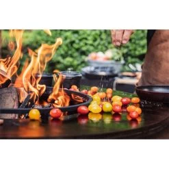 Set D'accessoires De Démarrage STARTER Pack Brasero 100 - Ofyr 8 Set D'accessoires De Démarrage STARTER Pack Brasero 100 - Ofyr -Foyer Extérieur Pour Barbecue set starter ofyr 100 6019911160189 3