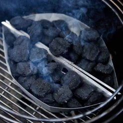 Barbecue Kamado Summit E6 - Weber -Foyer Extérieur Pour Barbecue summit kamado e6 0077924159152 7