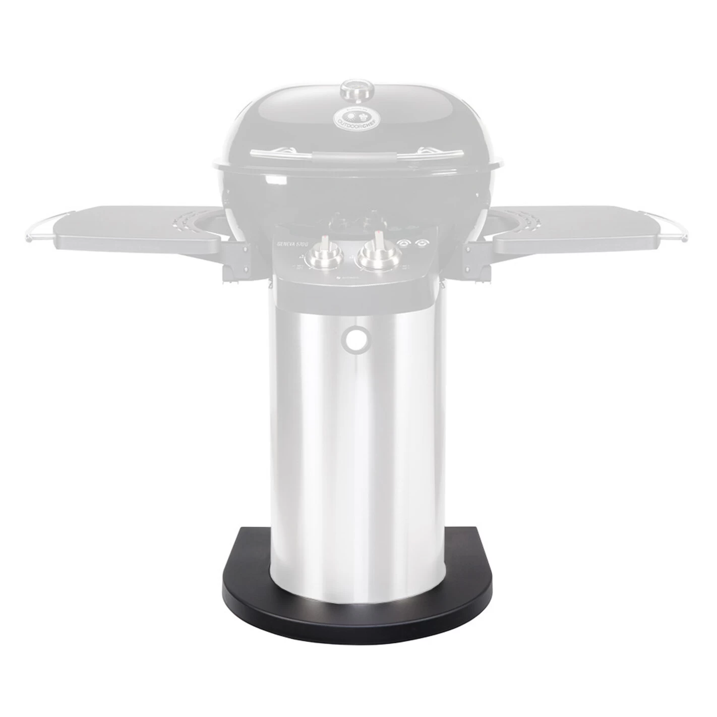 Support Inférieur Barbecue Geneva 570 - Outdoorchef 1 Support Inférieur Barbecue Geneva 570 - Outdoorchef