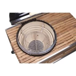 Système De Cuisson Smart Grid CLASSIC - Monolith* -Foyer Extérieur Pour Barbecue systeme smart grid classic monolith 4260444582340 3