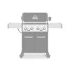 Tuyau Connecteur Brûleur Latéral Baron 490 - Broil King