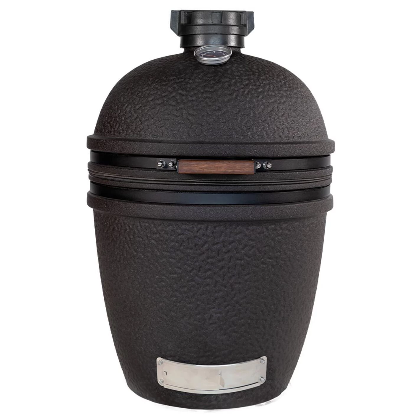 Barbecue Kamado Urban Large à Poser Ø49 Cm- The Bastard 1 Barbecue Kamado Urban Large à Poser Ø49 Cm- The Bastard