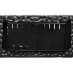 Barbecue Kamado VX Large Solo à Poser ∅49 Cm - The Bastard -Foyer Extérieur Pour Barbecue vx large solo the bastard 8720663984289 5