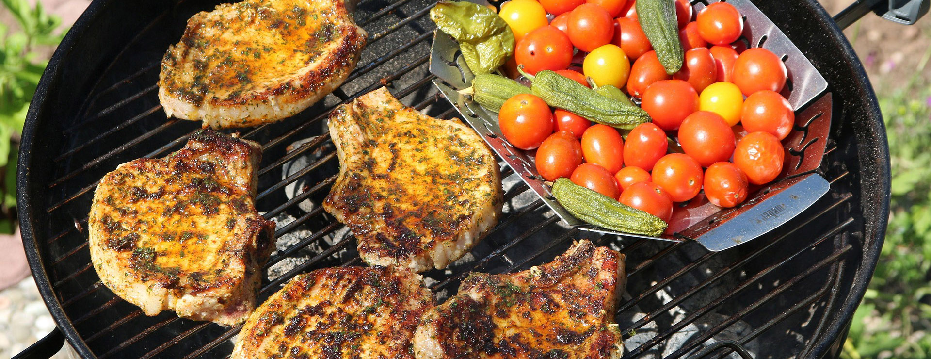 Foyer Extérieur Pour Barbecue -Foyer Extérieur Pour Barbecue grilling 2386450 1920